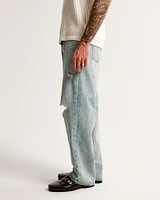 Lightweight Baggy Jean