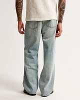 Lightweight Baggy Jean