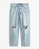 Lightweight Baggy Jean