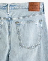 Lightweight Baggy Jean