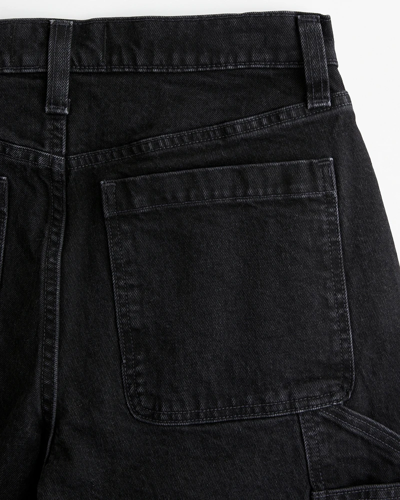 Athletic Loose Jean