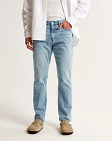 Athletic Straight Jean