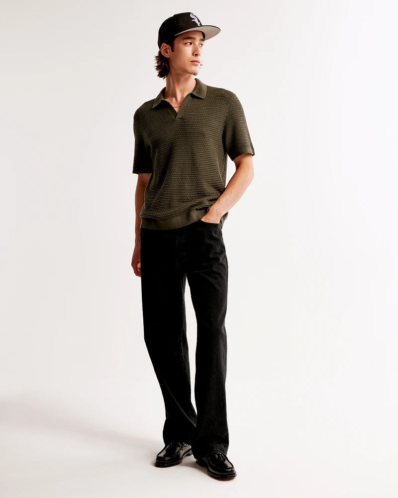 Baggy Workwear Pant