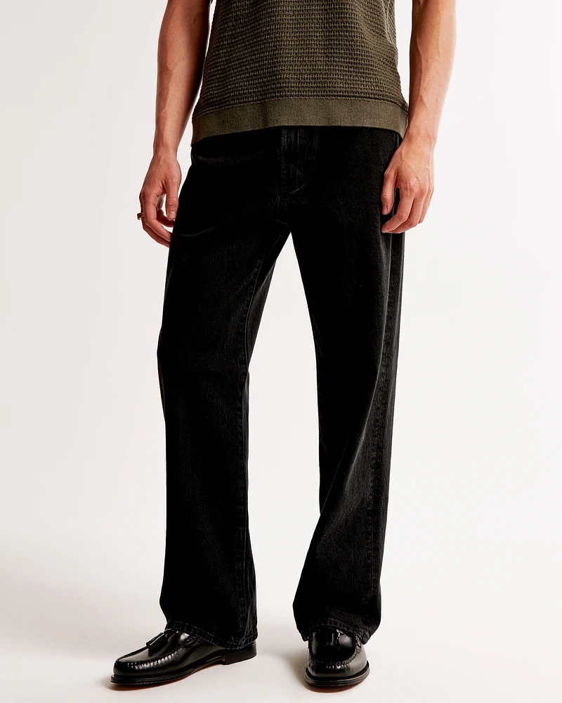 Baggy Workwear Pant