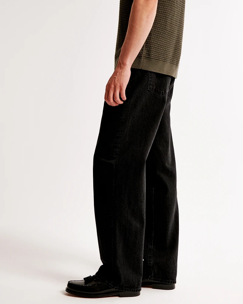 Baggy Workwear Pant