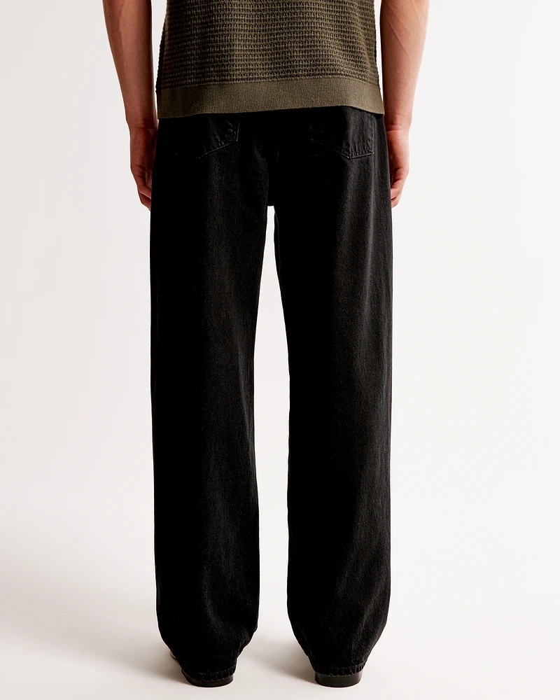 Baggy Workwear Pant