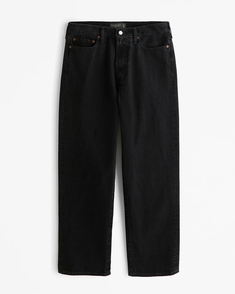 Baggy Workwear Pant