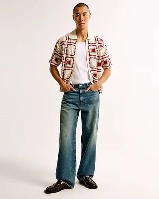 Baggy Jean