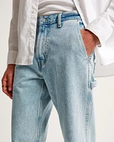 Loose Workwear Jean
