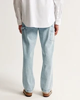 Loose Workwear Jean