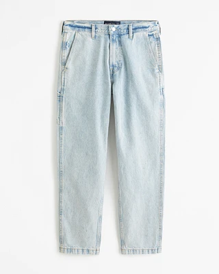 Loose Workwear Jean