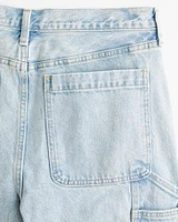Loose Workwear Jean