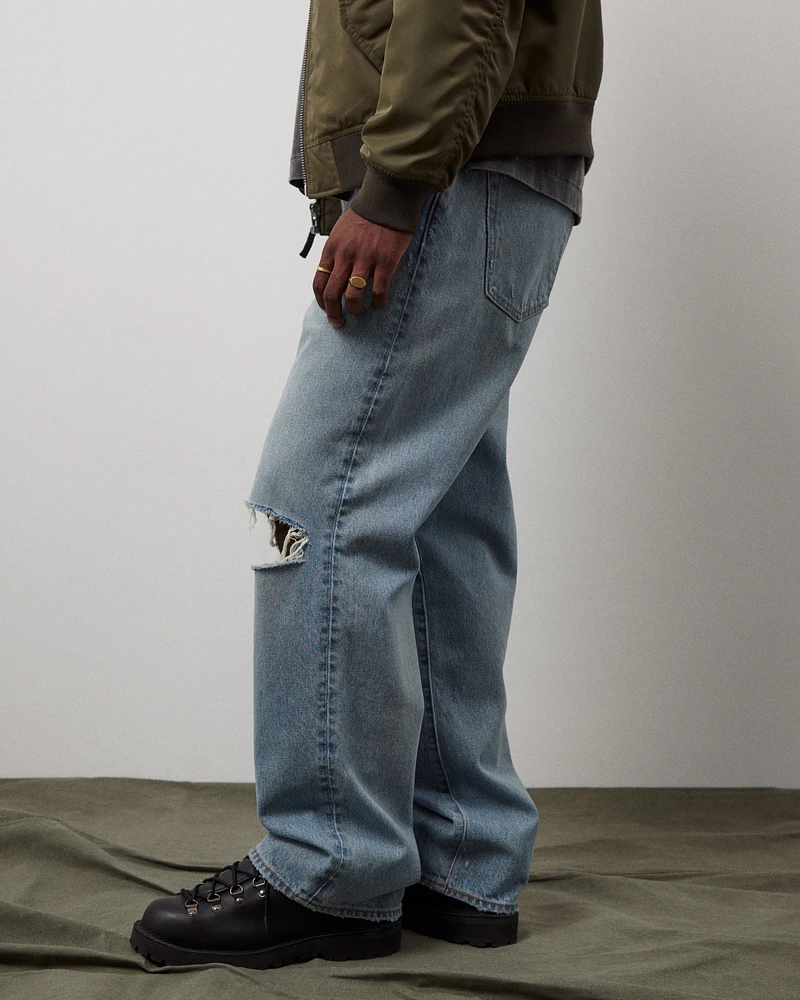 Baggy Jean