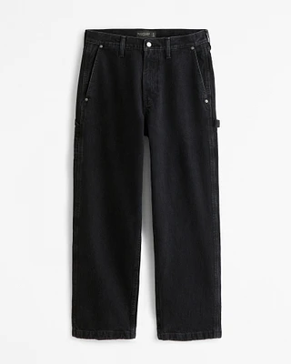 Baggy Workwear Jean