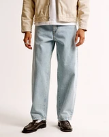 Ultra Baggy Barrel Jean