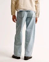 Ultra Baggy Barrel Jean