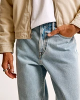 Ultra Baggy Barrel Jean