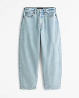 Ultra Baggy Barrel Jean