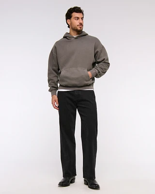 Athletic Baggy Jean