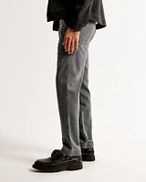 Straight Jean