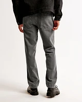 Straight Jean
