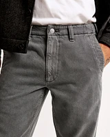 Straight Jean