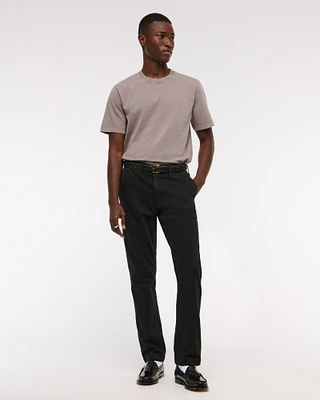 Straight Jean