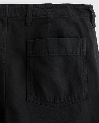 Straight Jean
