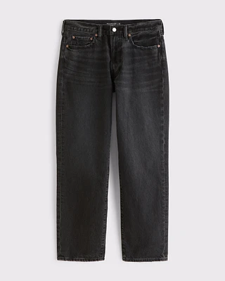 Relaxed Straight 5-Pocket Pant