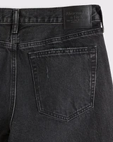 Relaxed Straight 5-Pocket Pant
