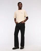 Bootcut Jean