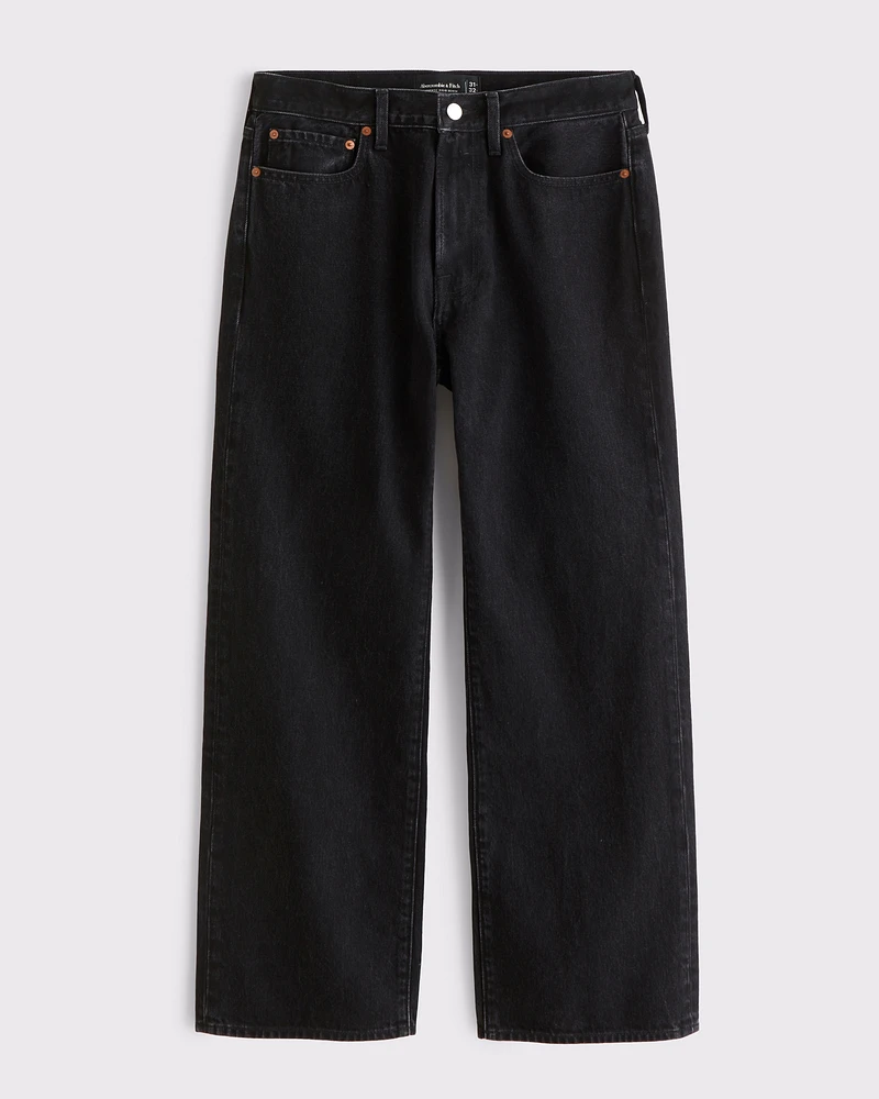 Bootcut Jean