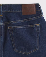 Athletic Relaxed Straight Jean