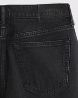Athletic Relaxed Straight Jean