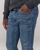 Straight Jean