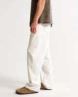 Lightweight Baggy Jean