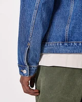 Denim Trucker Jacket