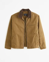 Workwear Lined Jacket