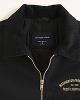 Workwear Lined Jacket