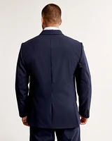 The A&F Collins Tailored Classic Blazer