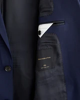 The A&F Collins Tailored Classic Blazer