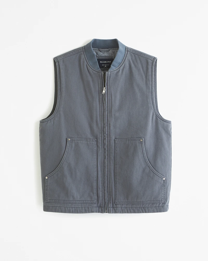 Workwear Vest