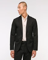 The A&F Collins Tailored Slim Blazer