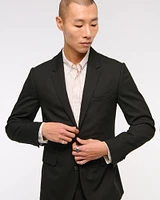 The A&F Collins Tailored Slim Blazer