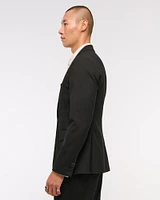 The A&F Collins Tailored Slim Blazer