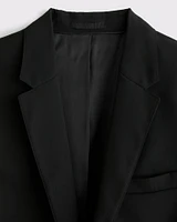 The A&F Collins Tailored Slim Blazer