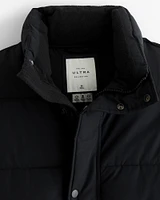 Ultra Puffer