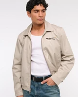 McLaren Harrington Jacket