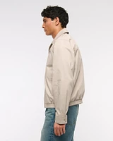 McLaren Harrington Jacket