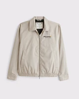 McLaren Harrington Jacket